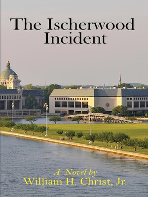 cover image of The Ischerwood Incident